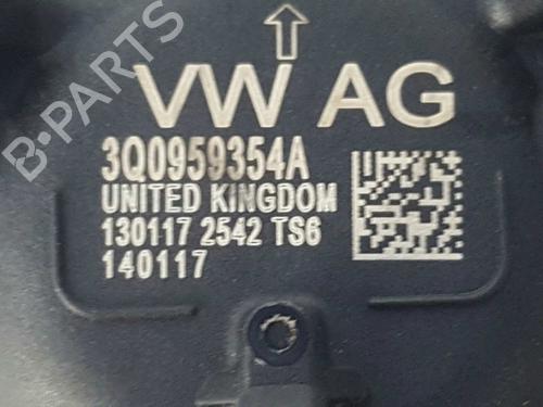 Electronic sensor SKODA OCTAVIA III (5E3, NL3, NR3) 1.6 TDI | BP5925352M84