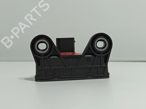 Electronic module RENAULT MEGANE III Coupe (DZ0/1_) 1.9 dCi (DZ0N, DZ0J, DZ1J, DZ1K) | BP11526096M83 