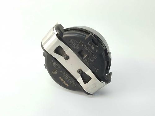 Elektronisk modul RENAULT MEGANE III Grandtour (KZ0/1) 1.5 dCi (KZ09, KZ0D, KZ1G, KZ29, KZ14, KZ1W, KZ10, KZ1F,... (110 hp) 14539017