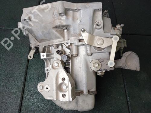 Gearbox PEUGEOT 208 I (CA_, CC_) 1.2 PureTech 82 | BP8413506M3