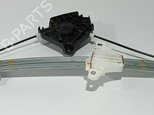 Vindusheismekanisme høyre foran TOYOTA AYGO X (_B7_) 1.0 VVT-i (KGB70) | BP29848264C23