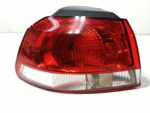 left-taillight-vw-golf-vi-5k1-2008-2009-2010-2011-2012-2013-2014-36076907 main image