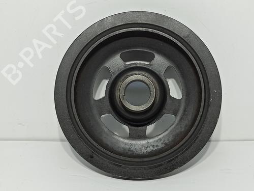 Pulley MERCEDES-BENZ M-CLASS (W163) ML 270 CDI (163.113) | BP17051359M122 