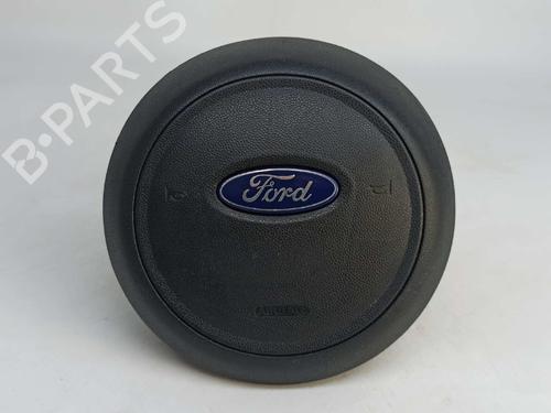 Used Driver airbag FORD KA (RU8) 1.2 (69 hp) 8119439