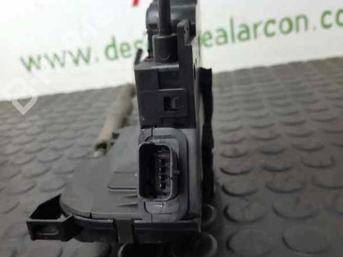 Front right lock RENAULT CLIO IV (BH_) 1.5 dCi 90 | BP2756954C97 