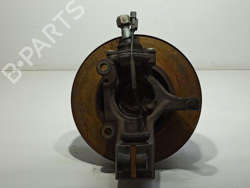 Left front steering knuckle FORD TRANSIT V363 Platform/Chassis (FED, FFD) | BP39956542M25 - Image 3
