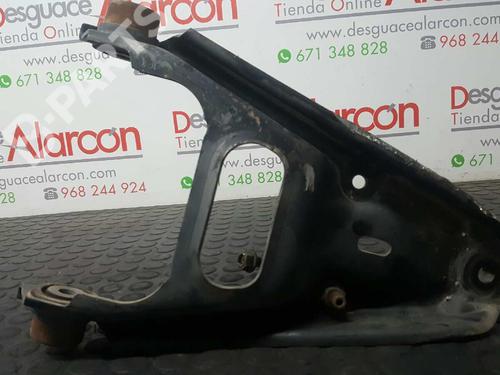 Left front suspension arm SMART CITY-COUPE (450) 0.7 (450.352, 450.353) | BP2752125M12 