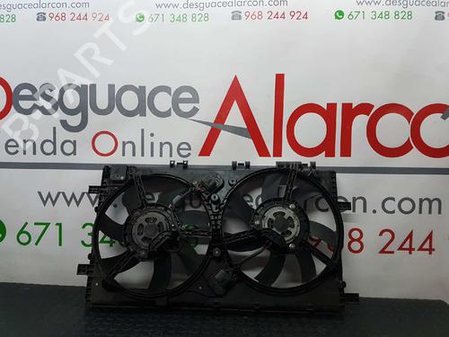 Køleventilator elektrisk OPEL INSIGNIA A (G09) 2.0 CDTI (68) | BP2751860M35