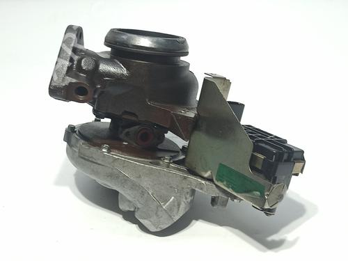 Turbocharger/Supercharger MERCEDES-BENZ C-CLASS (W204) C 220 CDI (204.008) | BP12174439M71