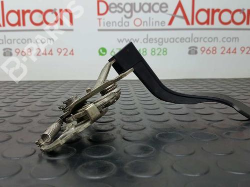 Hood lock PEUGEOT 3008 I MPV (0U_) 1.6 HDi | BP8776884C133 