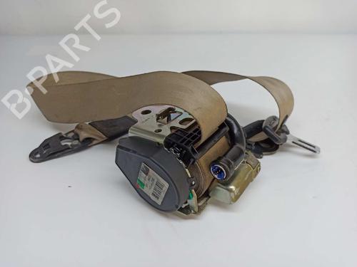 Front right seatbelt AUDI A6 C6 (4F2) 2.0 TDI | BP9721329I25