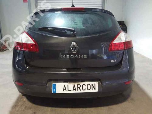 Andre RENAULT MEGANE III Hatchback (BZ0/1_, B3_) 2.0 dCi (BZ0Y) | BP14538612O1 