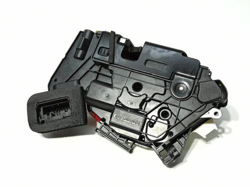 Front right lock SKODA OCTAVIA III Combi (5E5, 5E6) 1.6 TDI | BP21784243C97