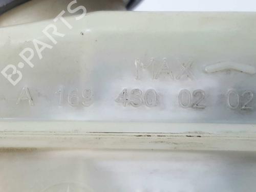 Brake master cylinder MERCEDES-BENZ B-CLASS Sports Tourer (W245) B 200 CDI (245.208) | BP6420357M77