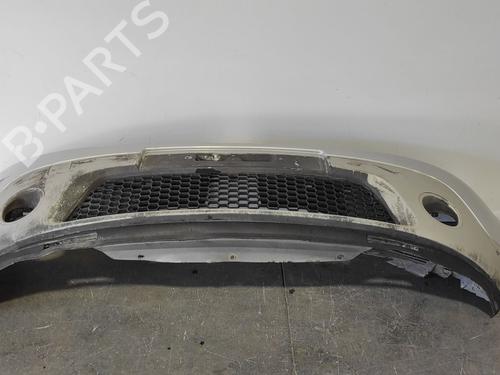 Front bumper DACIA SANDERO 1.5 dCi | BP38065198C7 - Image 4