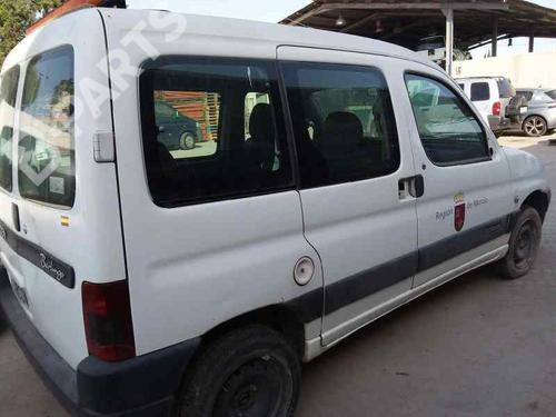 Høyre foran utvendig håndtak CITROËN BERLINGO / BERLINGO FIRST Box Body/MPV (M_) 1.9 D 70 (MBWJZ, MCWJZ) | BP6074887C129 