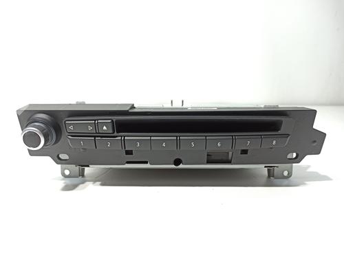 Used Radio Radio BMW 5 (E60) 520 d (163 hp) 37430484 37430484