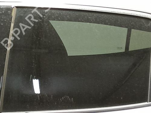 Rear left door window TOYOTA COROLLA Saloon (_E21_) 1.8 VVTi Hybrid (ZWE211) (122 hp)null