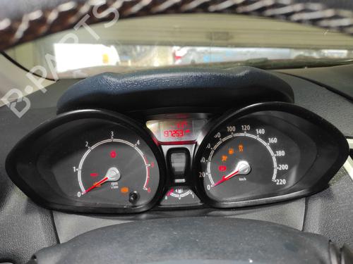 instrument-cluster-ford-fiesta-vi-cb1-ccn-2008-33117653 main image