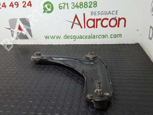 Querlenker rechts vorne für RENAULT LAGUNA II (BG0/1_) 1.9 dCi (BG08, BG0G) (120 hp) 2749739