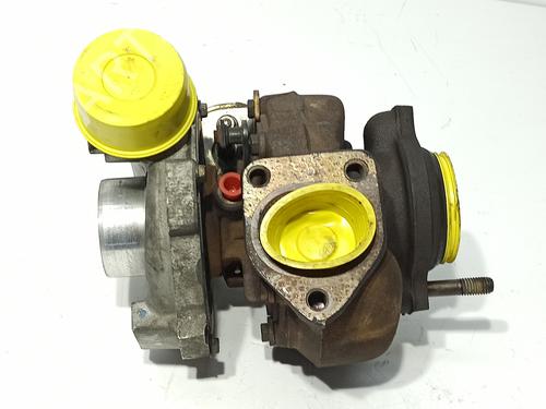 Turbolader/Kompressor BMW X5 (E53) 3.0 d | BP20163417M71