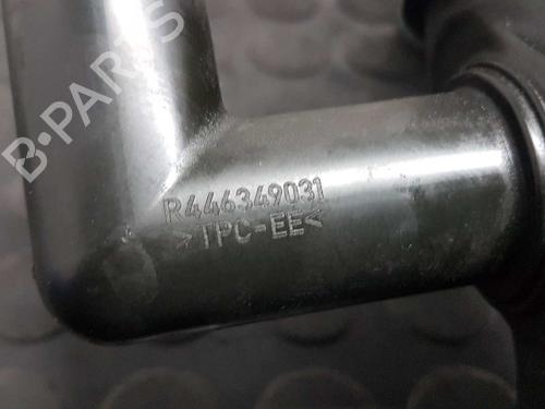 Pipe VW POLO V (6R1, 6C1) 1.6 TDI | BP14529646M125 