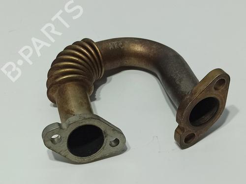 Rohr für VW POLO V (6R1, 6C1) 1.2 TDI (75 hp) 14544421