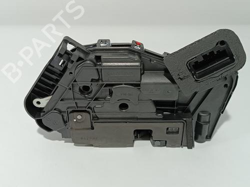 Front right lock VW TIGUAN (AD1, AX1) 2.0 TDI | BP15470988C97