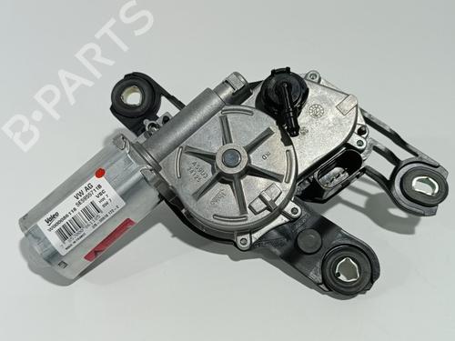 Motor limpa vidros traseiro AUDI Q3 (F3B) 35 TDI (150 hp) 16393728