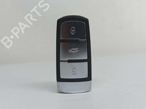 Autre VW PASSAT B6 (3C2) 1.9 TDI (105 hp) 14543203