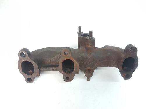 Used Exhaust manifold SEAT IBIZA III (6L1) 1.4 TDI (75 hp) 11639345