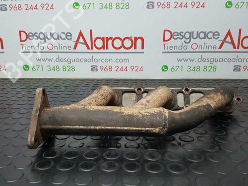 Used Exhaust manifold Exhaust manifold 11639071 11639071