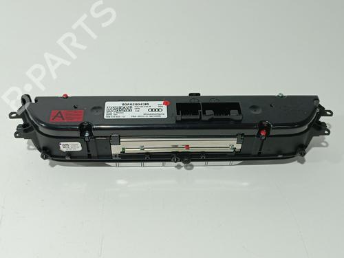Climate control AUDI Q5 (FYB, FYG) 35 TDI quattro | BP33293934I5 - Image 4