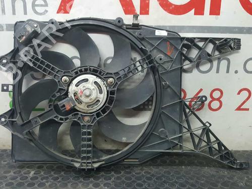 Køleventilator elektrisk OPEL CORSA D (S07) 1.3 CDTI (L08, L68) (90 hp) 2755902