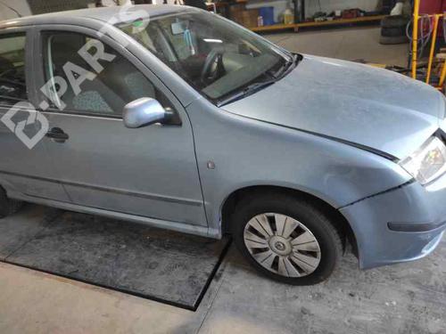 Egr SKODA FABIA I (6Y2) 1.4 TDI | BP14541858M69 