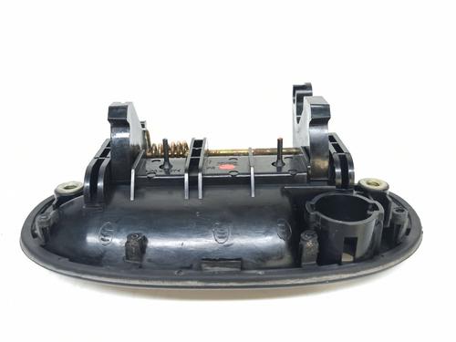 Front right exterior door handle DAEWOO LANOS (KLAT) 1.3 | BP10938575C129 