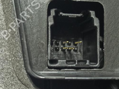 Front right lock OPEL ASTRA K (B16) 1.4 Turbo (68) | BP11178237C97 