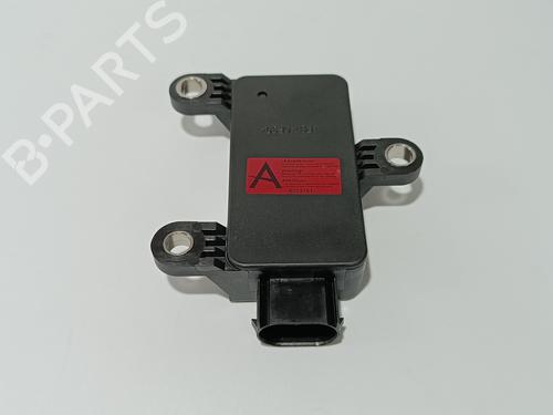 Electronic module HYUNDAI i40 I (VF) 1.7 CRDi | BP15553248M83