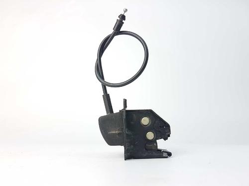 Tailgate lock RENAULT KANGOO / GRAND KANGOO II (KW0/1_) 1.5 dCi 70 (KW0V, KW0A) | BP11385803C101 