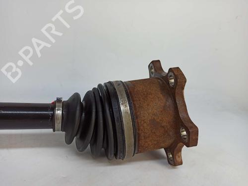Right rear driveshaft NISSAN PATHFINDER III (R51) 2.5 dCi | BP8274261M41 