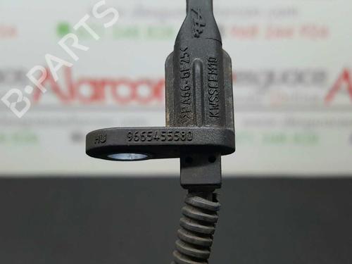 Electronic sensor PEUGEOT 208 I (CA_, CC_) 1.6 HDi | BP14531444M84