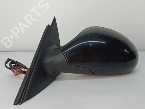 Used Left mirror Left mirror SEAT IBIZA III (6L1) [2002-2009] 10160965 10160965