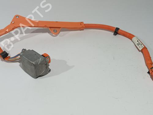 Cable TOYOTA YARIS (_P21_, _PA1_, _PH1_) 1.5 Hybrid (MXPH10, MXPH11) | BP31056300E12 