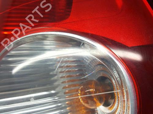 Right taillight RENAULT ESPACE IV (JK0/1_) 2.2 dCi (JK0H) | BP3185948C35