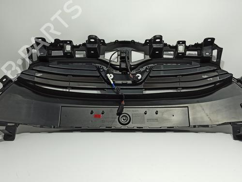 Grille TOYOTA YARIS (_P21_, _PA1_, _PH1_)  | BP17538027C40