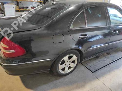 Luftmassenmesser MERCEDES-BENZ E-CLASS (W211) E 240 (211.061) | BP9071365M95 