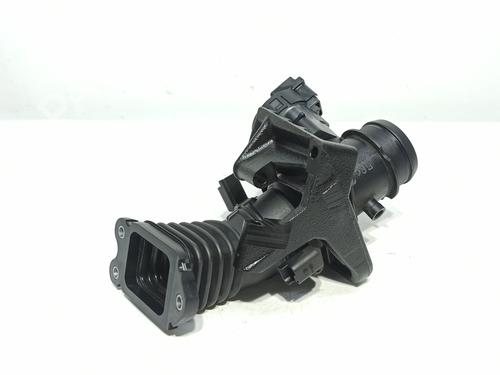 Spjældhus FORD FUSION (JU_) 1.6 TDCi | BP11999477M82