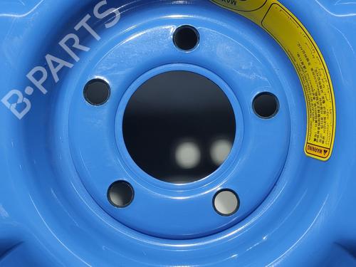 Jack Kit SSANGYONG ACTYON I 2.0 Xdi | BP23198418C119 