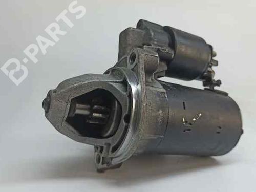 Startmotor MERCEDES-BENZ C-CLASS (W202) C 180 (202.018) (122 hp) 7073344
