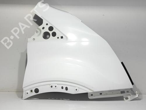 Forskærm Højre FORD TRANSIT V363 Platform/Chassis (FED, FFD) | BP38097258C42 - Image 1